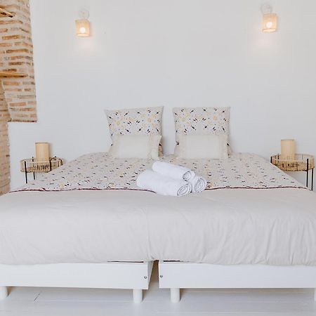 Maison Madeleine La Flèche Kültér fotó