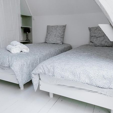 Maison Madeleine La Flèche Kültér fotó