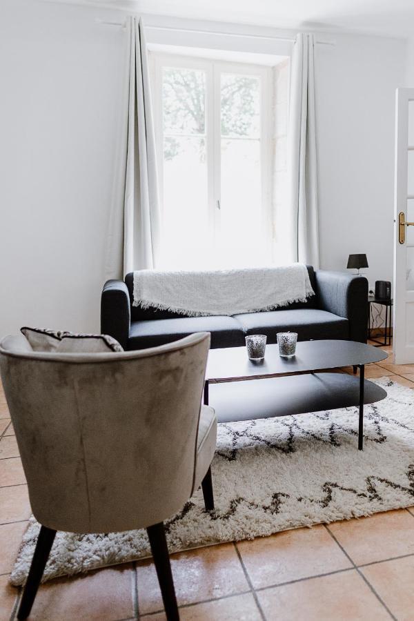 Maison Madeleine La Flèche Kültér fotó