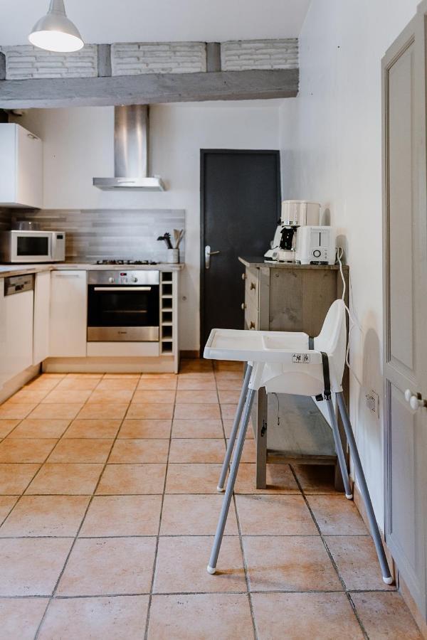 Maison Madeleine La Flèche Kültér fotó