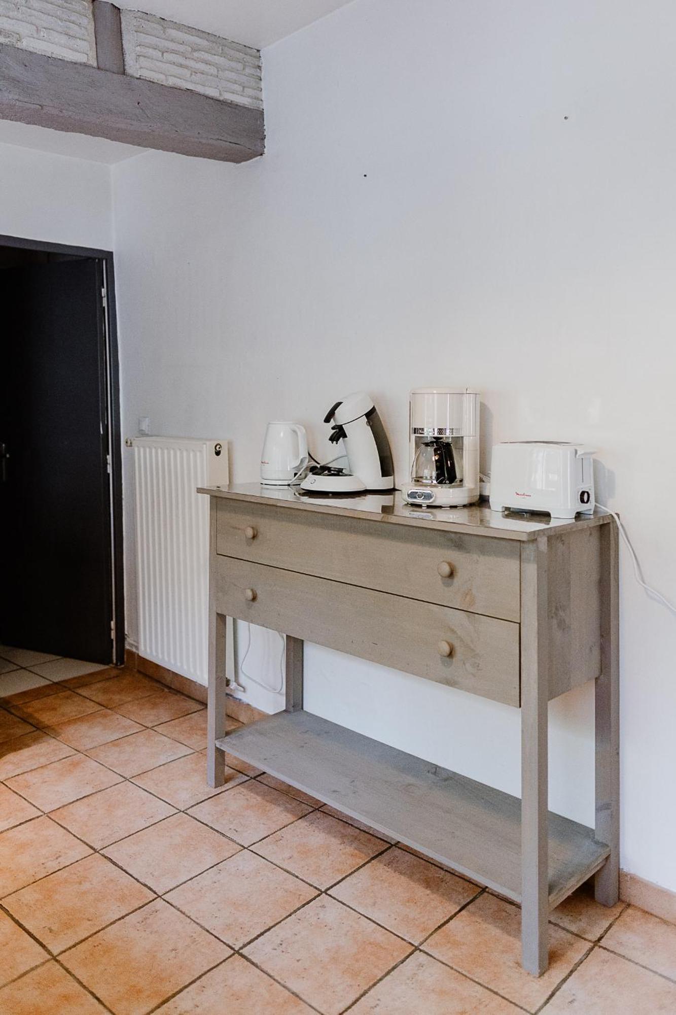 Maison Madeleine La Flèche Kültér fotó