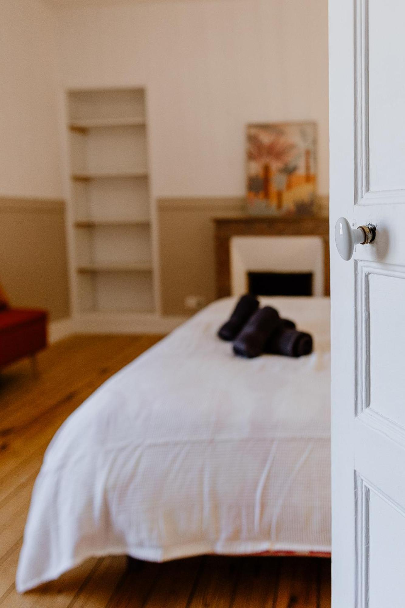 Maison Madeleine La Flèche Kültér fotó