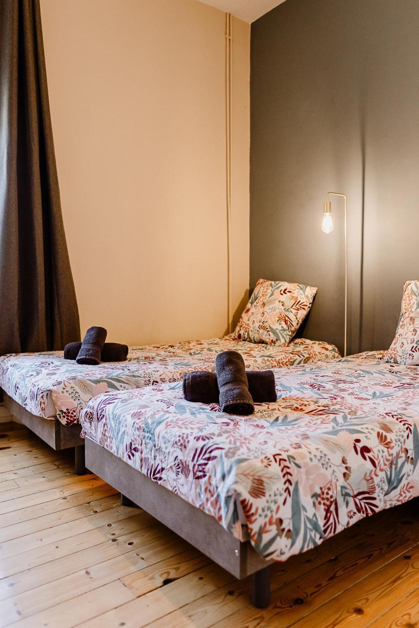 Maison Madeleine La Flèche Kültér fotó