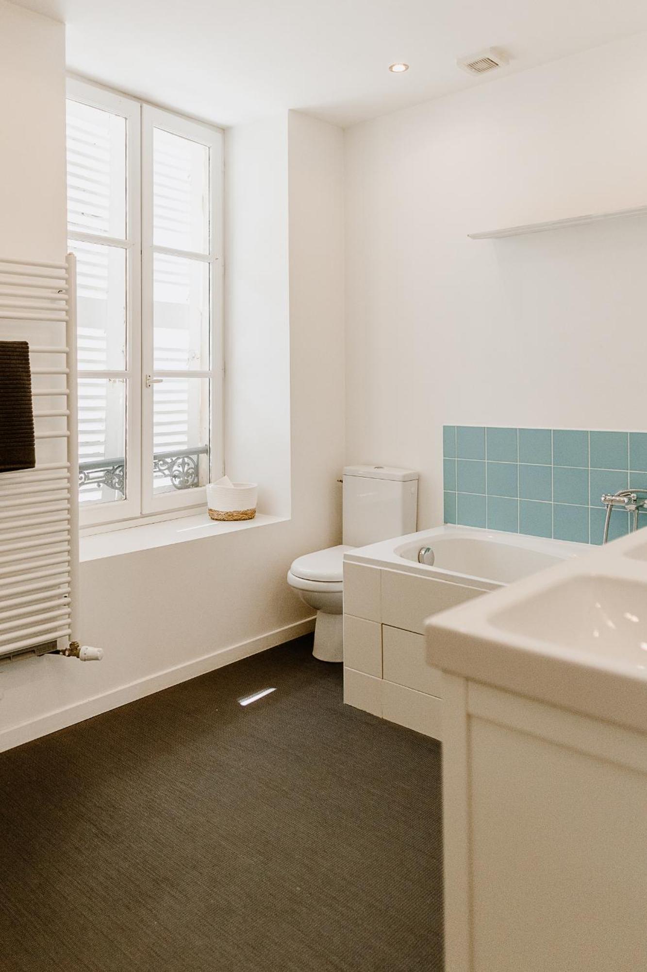 Maison Madeleine La Flèche Kültér fotó
