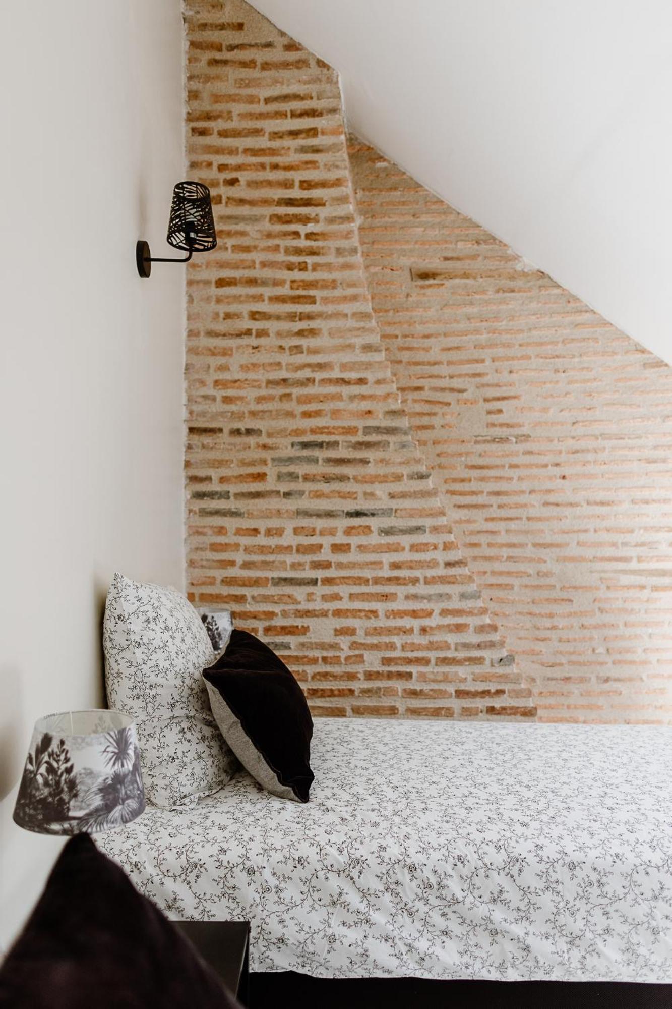 Maison Madeleine La Flèche Kültér fotó