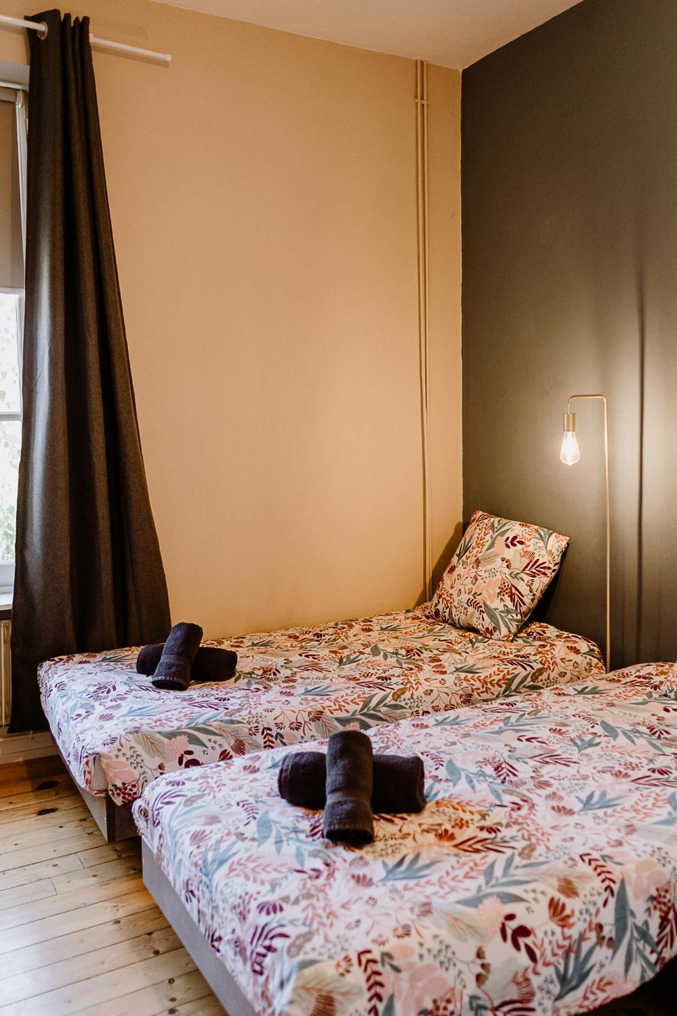 Maison Madeleine La Flèche Kültér fotó