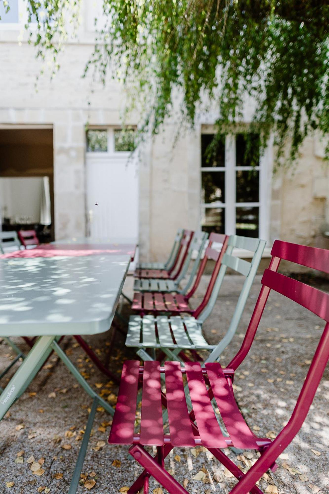 Maison Madeleine La Flèche Kültér fotó