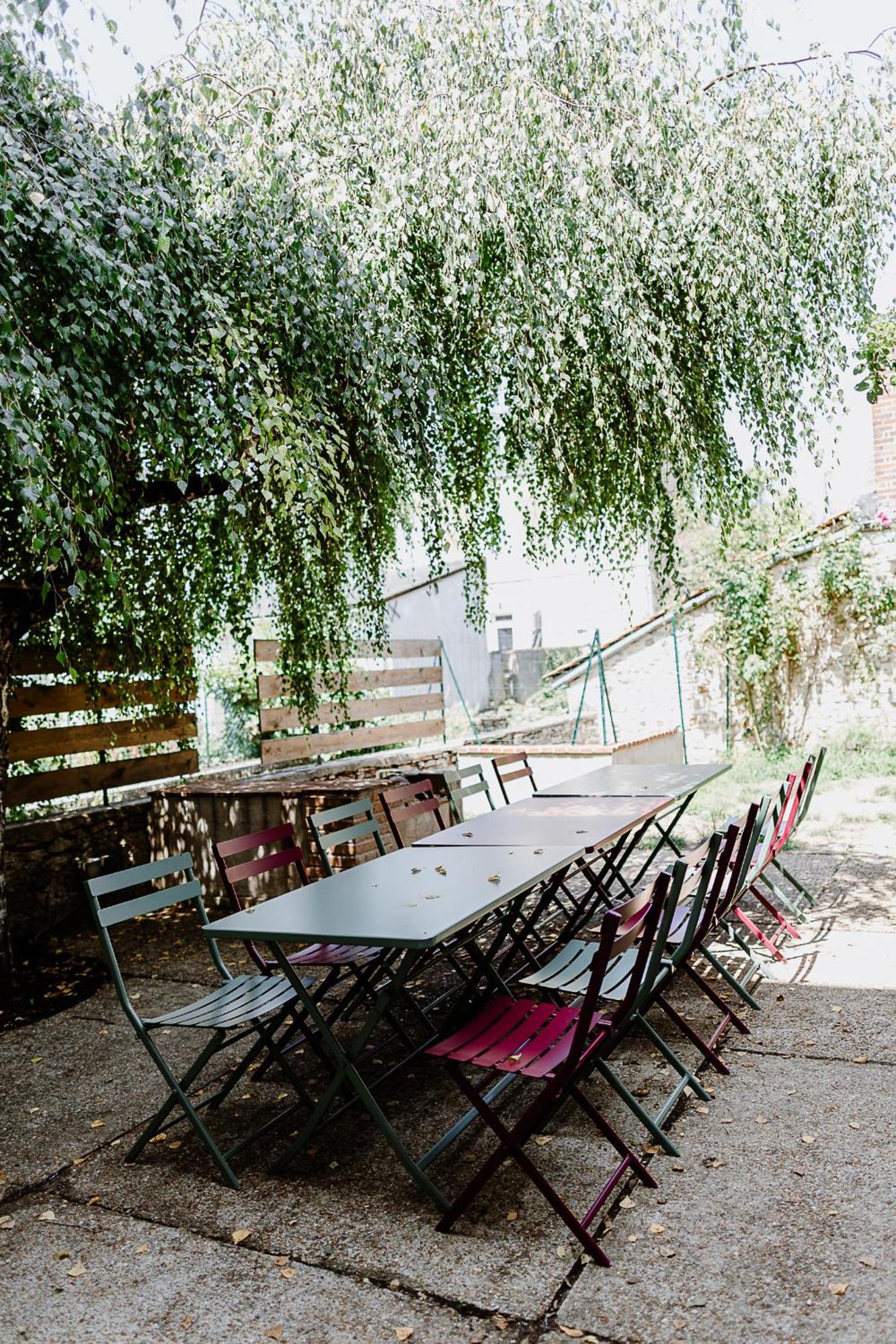 Maison Madeleine La Flèche Kültér fotó